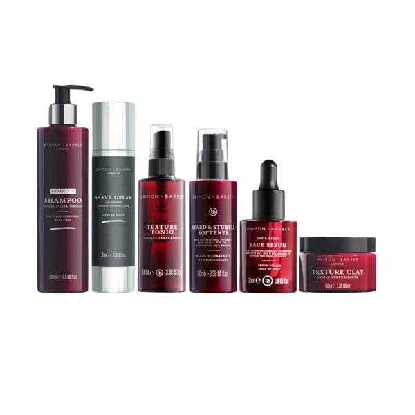 Daimon Barber Best of Daimon Barber
