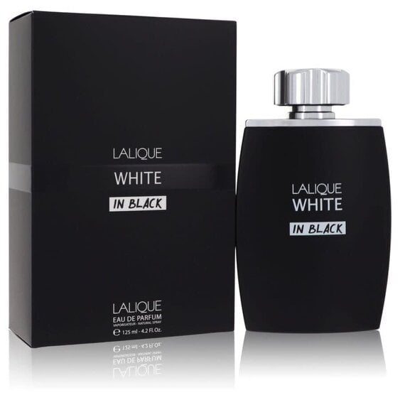 Lalique White in Black Eau de Parfum
