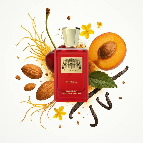 Savile Row Private Collection Bucula 100ml Extrait de Parfum