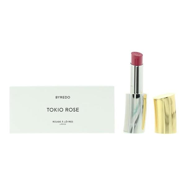 Byredo Lipstick 3g - Tokio Rose 140