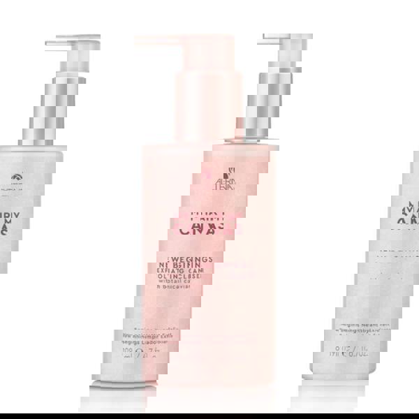 Alterna My Hair My Canvas New Beginnings Cleanser 198 ml