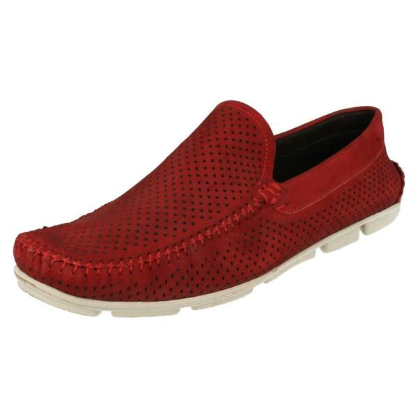 ANATOMIC Mens Anatomic Casual Slip On Shoes Coari