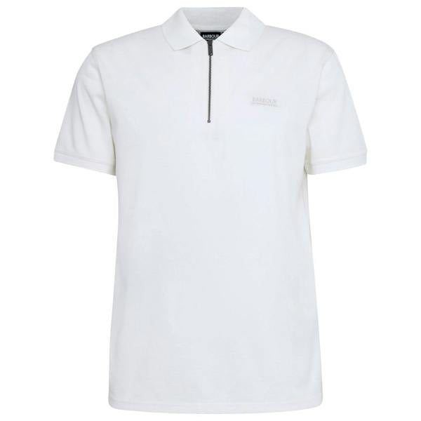 Barbour International Chapter Polo