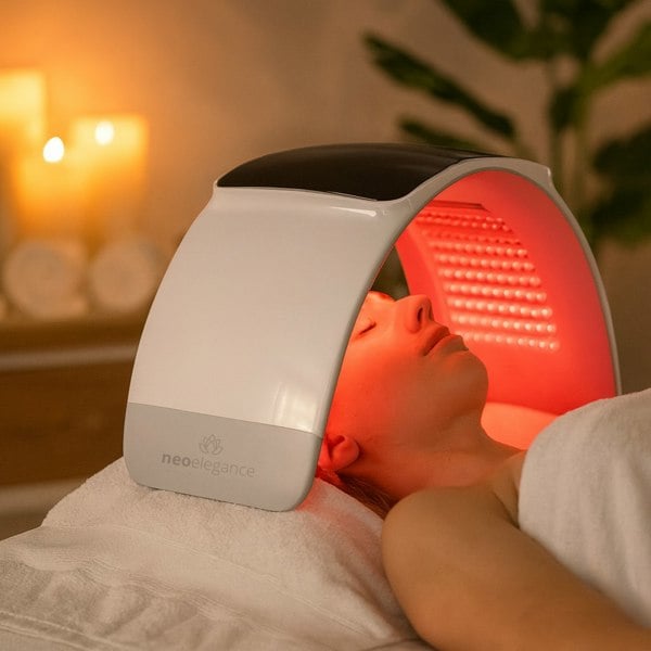 Neo Elegance UK Lumineo Professional LED Light Therapy Panel