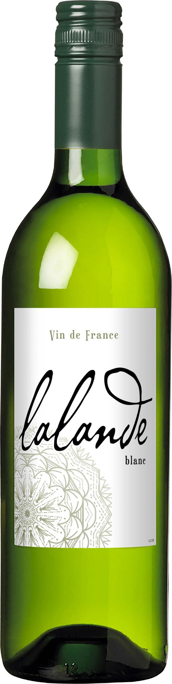 La Lande Colombard Blanc 2025 75cl