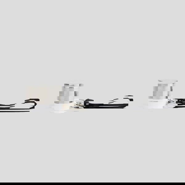 Phoenix Fitness Clear Water Bottle 550ml