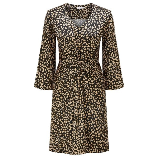 Boss Womens/Ladies C_Denot Dress - Multicoloured