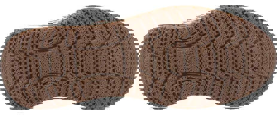 Hush Puppies Cole Mens Smart Casual Slip On Leather Trainers Shoes