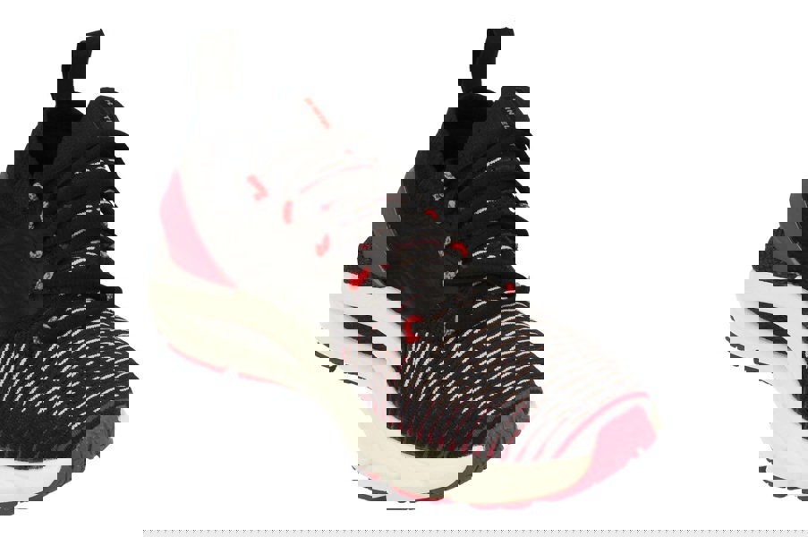 Under Armour Ua Womens Hovr Phantom 2 Inknk 3024155  006 - Black Red 006 - Photo 3