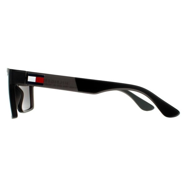 Tommy Hilfiger Sunglasses TH 1605/S FRE M9 Matte Grey Grey Polarized
