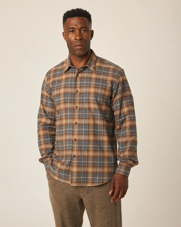 Peregrine  Farley Shirt