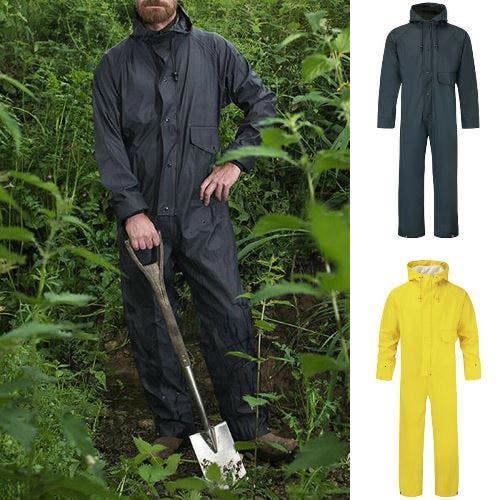 Fort Flex Waterproof Overall - 320
