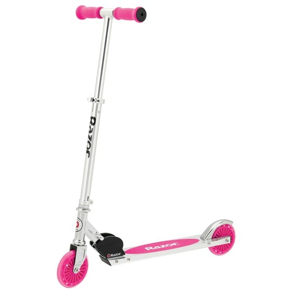 Razor A125 Scooter - Pink GS