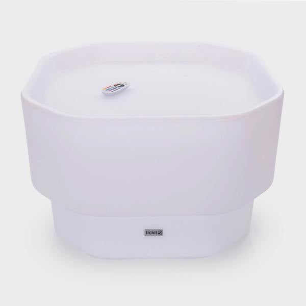 tickit Discovery Glow Mini Tuff Table