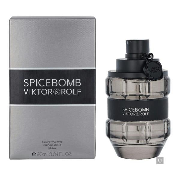 Viktor & Rolf Spicebomb Pour Homme Eau de Toilette