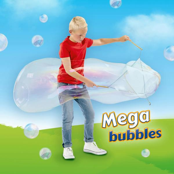 SES Creative Mega Bubbles - Limited Edition 750 mL