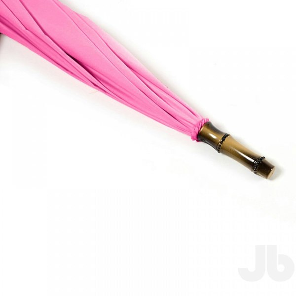 FiFi Bambina Pink Kids Umbrella Tip