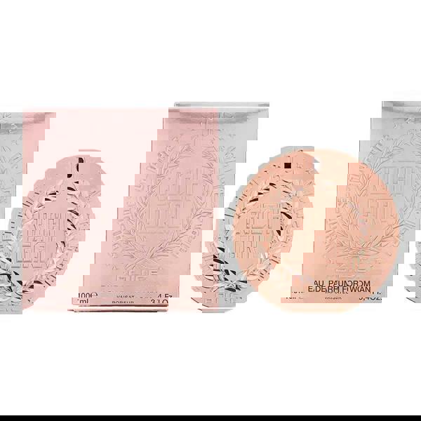 Rich Girl Police Rich Girl Eau de Parfum 100ml