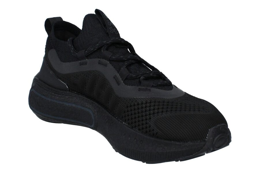 Under Armour Phantom 4 Womens Running Trainers 3027594 Shoes  002
