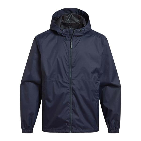 Craghoppers Unisex Adult Expert Packable Waterproof Jacket - Dark Navy - 