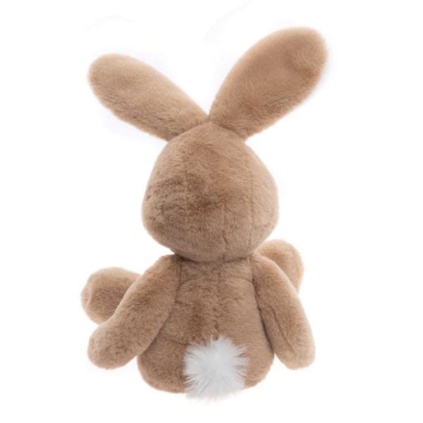 Charlie Bears Harry Hare Oatmeal Brown M