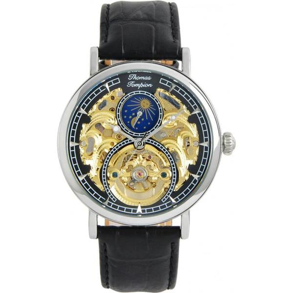 Thomas Tompion Observatory Watch TT-2114
