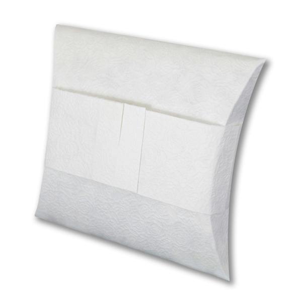 Memorials Direct Biodegradable Journey Pillow Urn – XL Adult