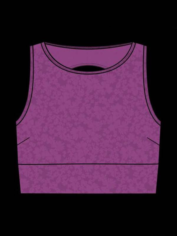 Tavi Agility Sports Bra
