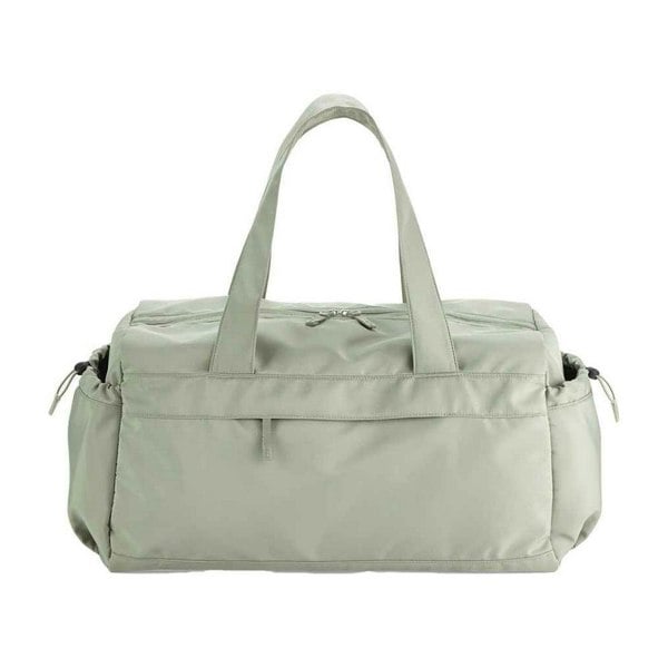 Quadra Studio Duffle Bag - Fresh Green