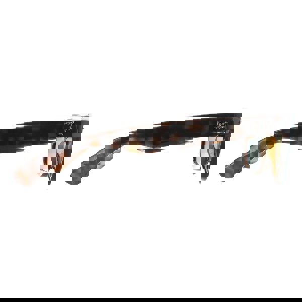 Ray-Ban Sunglasses New Wayfarer 2132 902 Tortoise Green 52mm