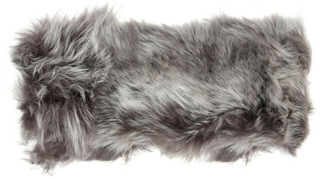 Infinity Leather Ladies  Toscana 100% Sheepskin Leather Headband