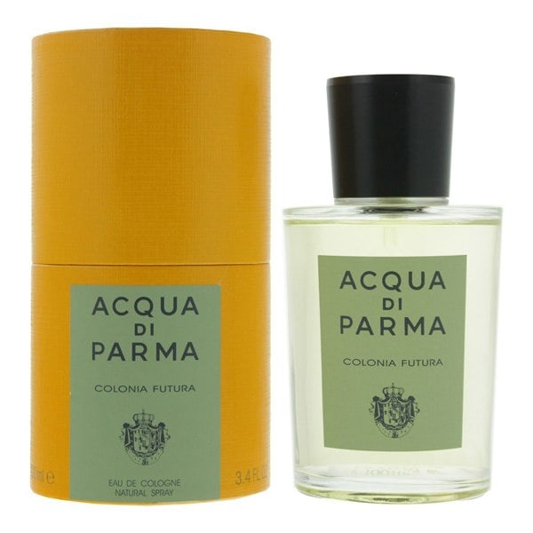 Acqua Di Parma Colonia Futura 100ml Unisex Eau de Cologne - 100ml