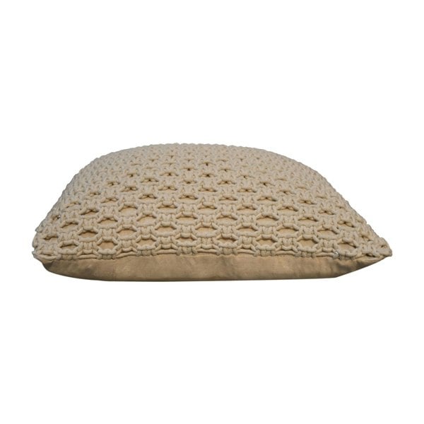 Artisan Furniture 2x Myra Natural White Cushions