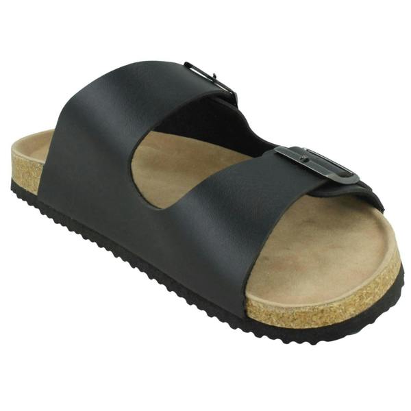 Spot On Mens Spot On Casual Sandals A0064