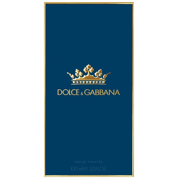 Dolce & Gabbana Dolce&Gabbana K Eau de Toilette Spray