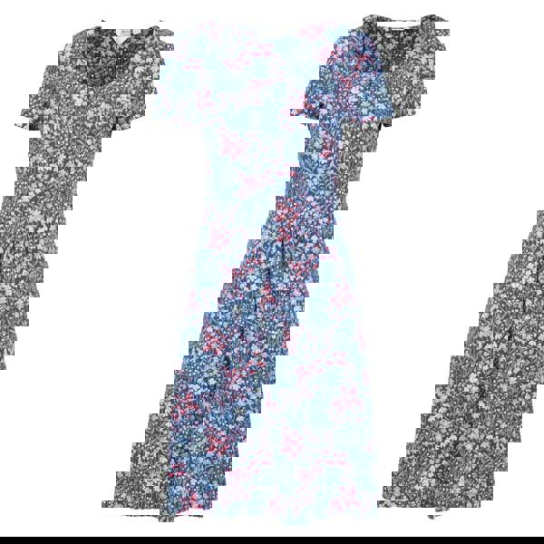 Mountain Warehouse Womens/Ladies Orchid Midi Dress - Mixed - 