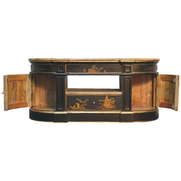 Artisan Furniture Oriental 2 Door Media Unit