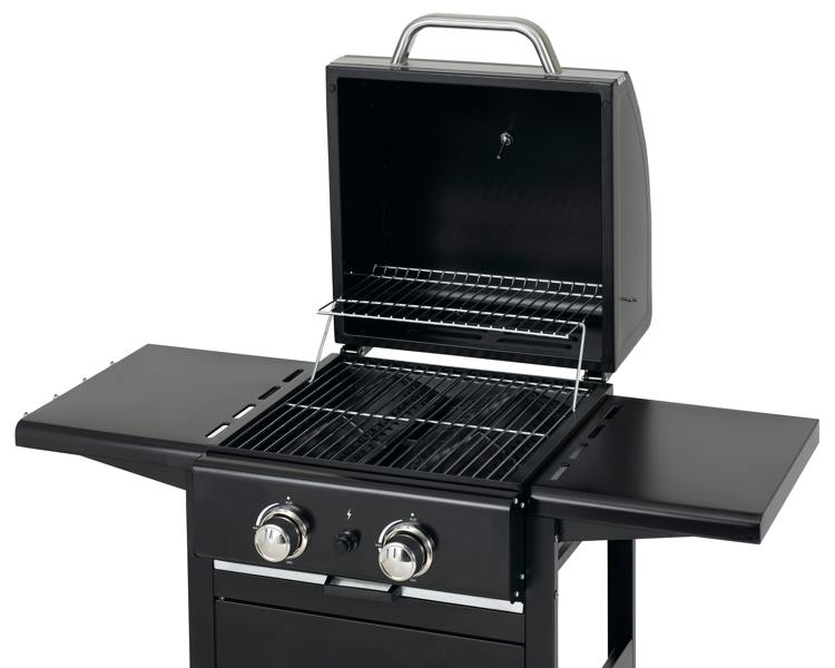 Tepro Mayfield 2 Gas Burner BBQ