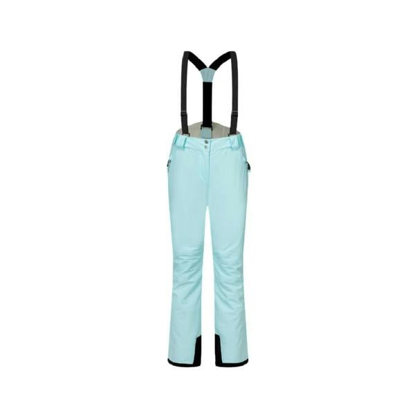 Dare 2B Womens/Ladies Diminish ll Ski Trousers - Water Ballet - 