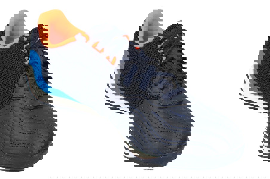 Adidas Copa Sense.3 In Sala Mens Football Boots Trainers  GW4961 - Navy Blue White Gw4961 - Photo 3