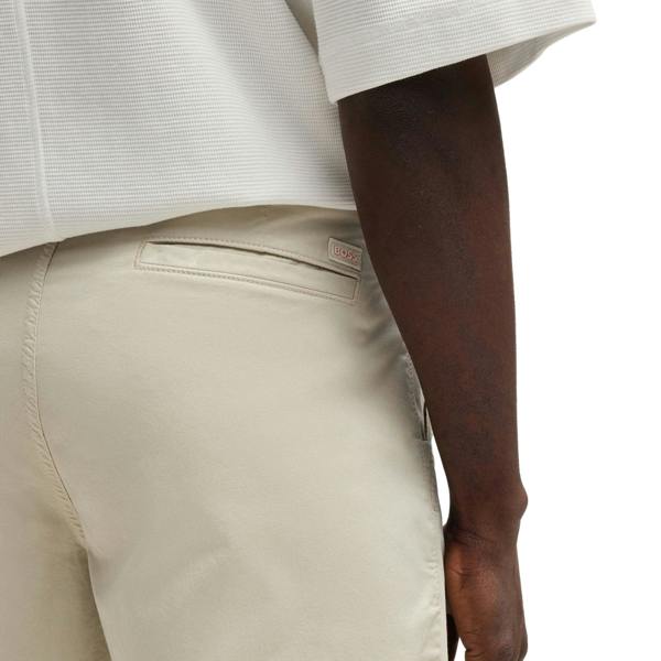 Boss Chino Slim Shorts