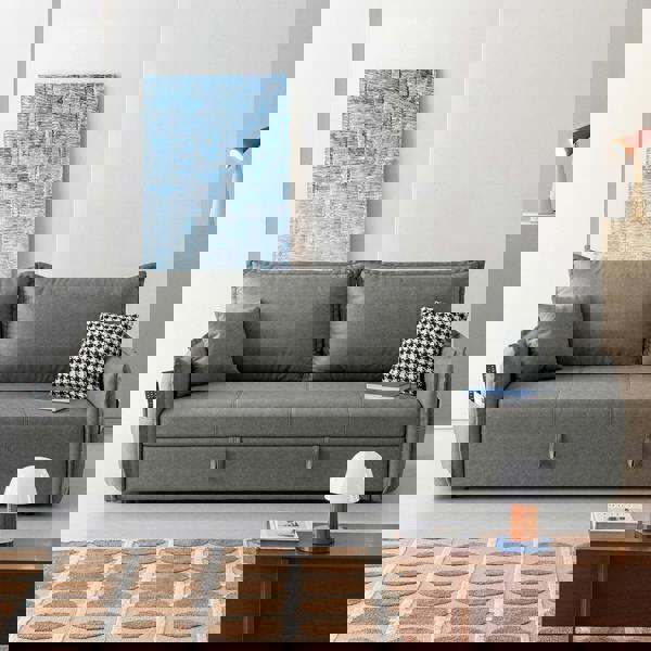 Weilai Concept SB172 Two Seater Sofa Bed