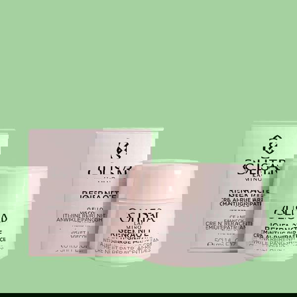 Collistar Face Rigenera Anti-Wrinkle Repairing Face and Neck Night Cream 50ml - Additional 2