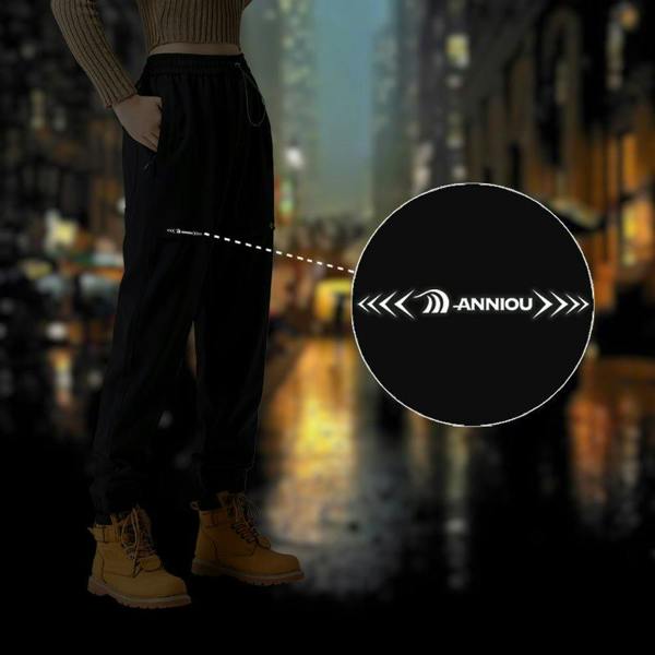 Anniou Women Outdoor Hiking Pants