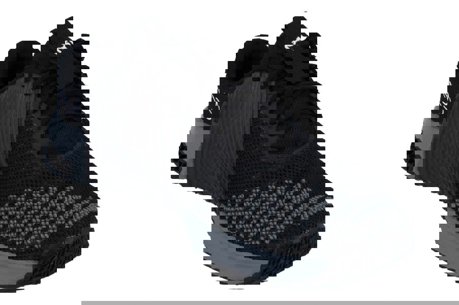 Nike Metcon 9 Mens Trainers Dz2617  001 - Black White Anthracite 001 - Photo 3