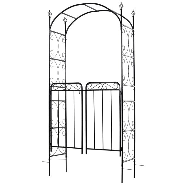 Garden Arch