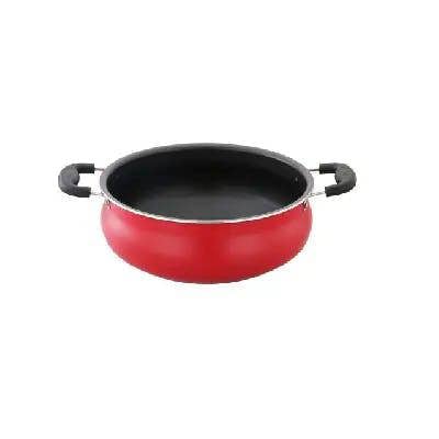 Sowbaghya NS Biriyani Pot with SS Lid - 6Ltr