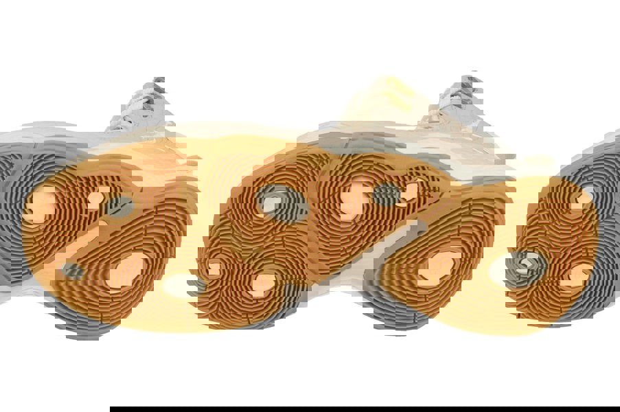 Nike Air Jordan Super.Fly Mvp L Mens Basketball Trainers At3005  007 - Phantom Summit White 007 - Photo 4