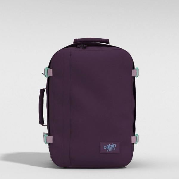 CabinZero Classic Cabin Backpack 36L