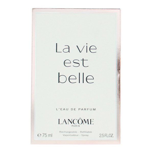 Lancome Lancôme La Vie Est Belle Eau De Parfum 75ml for Her